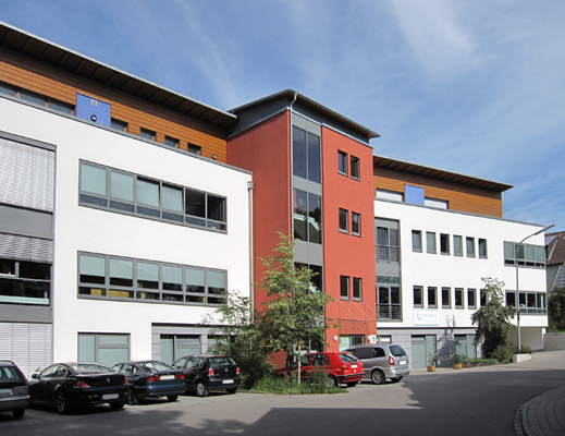 Orthopädische Gemeinschaftspraxis Dr. Lauterbach & Dr. Nüchterlein in ...